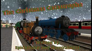 T:TTA - The Christmas Catastrophe | Full Holiday Special Presentation