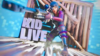 【フォートナイト/Fortnite参加型】バトロワ＆クリエイティブ