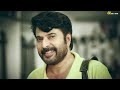 mammootty talk about his leg injury mammootty mammookka