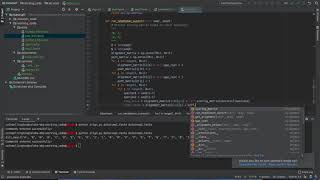 Bioscience Python Tutorial 1 Part 3 (Sequence Alignment)