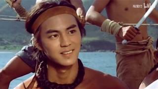 狄龍【Ti Lung】做个真的我 (主唱:陳淑華)粵語