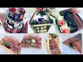 Engagement Hamper making at home/Engagement Arrangements/Engagement gift ideas/Hamper makings /