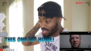 FIRST TIME LISTENING TO WITHDRAWALS! Tom Macdonald - Withdrawals REACTION!