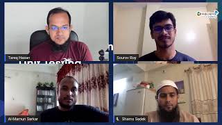 Knowledge sharing session: WordPress Plugin Unit Testing