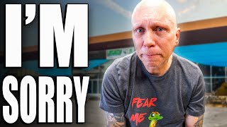 My Cancer Is Getting Much Worse! Now What?