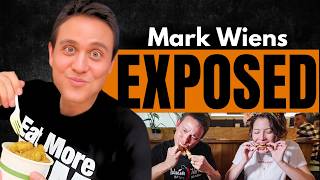 Mark Wiens EXPOSED… The Truth Behind His “Perfect” Life