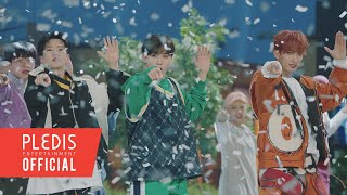 부석순 (SEVENTEEN) '파이팅 해야지 (Feat. 이영지)'  MV (Choreography Version)