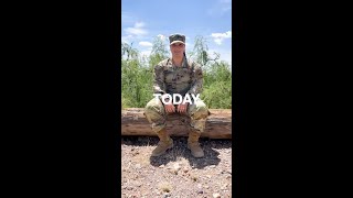 Tanker Boots in the Army | GOARMY #shorts​