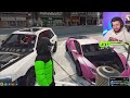 Tommy T Get's A Gift From Carmella | GTA RP NoPixel 3.0