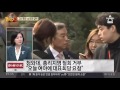 ‘충격’ 여론 조사 ‘박근혜 사과’에 ‘받아들이겠다’ 40%