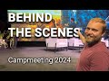 AD Camp Meeting 2024 - Get Ready !