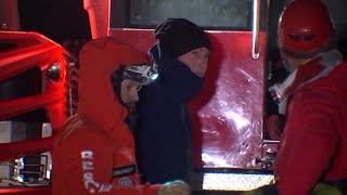 Lost 68-year-old climber rescued from mountain top