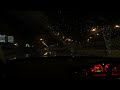 【assetto corsa】4k 首都高夜景ドライブ 辰巳→横浜→平和島