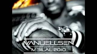 Manuellsen - Hochs und Tiefs (produced by Juh-Dee) - M. Bilal 2010