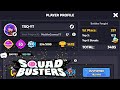 Squad Busters Pro Shares 7k Sub Secrets!