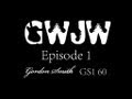 Guitars With Jon Way Episode 1 Gordon Smith GS1 60