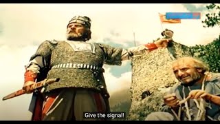 Skanderbeg - ➤ With English Subtitles