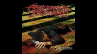 Abhorred Despair - Indonesia Sekarat.wmv