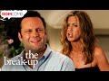 I Want You to WANT to do the Dishes - The Break-Up | RomComs