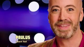 Paulus from All Together Now, Series 1 -  'Best Bits'