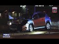 Three teens arrested after pursuit, crash | FOX6 News Milwaukee