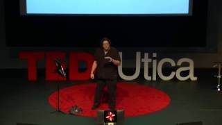 Why Comedy Works Better Than Arguing (Sometimes) | Mike Cecconi | TEDxUtica