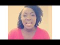 Great is Thy Faithfulness|Latoya Mullings