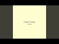 Crystal Tranquil