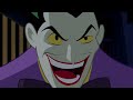 Batman and Robin VS The Joker  Classic Batman Cartoons  @dckids