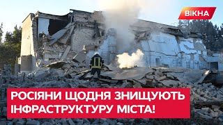 🔴 Росіяни цілеспрямовано знищують школи Миколаєва! Сєнкевич про ворожий вогонь по місту