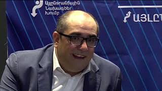 Նույնիսկ ընտանիքներում բևեռվածություն կա. սա մեզ վատ տեղ է տանելու. Հրաչ Ռոստոմյան