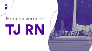 Hora da Verdade TJ RN - Regimento Interno - Prof. Géssica Ehle