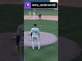 this umpire strike zone sucks