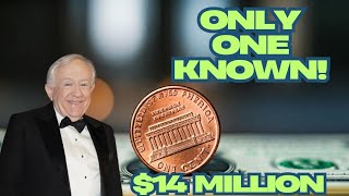 THIS Penny Is Worth MORE Than Gold!(You Won't Believe It!)