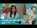 4 BÀI HÁT HAY NHẤT CỦA TÚ NA TẠI MÙA YÊU THƯƠNG SEASON 1 | SAI LẦM LỚN NHẤT EM MANG TRONG CUỘC ĐỜI..