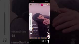 [KPOP] - 01122021 JACKSON WANG IG LIVE