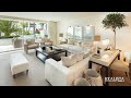 Puente Romano Luxury Apartment | Marbella Golden Mile