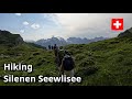 Silenen Seewlisee Hiking