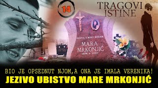 JEZIVO UBISTVO MARE MRKONJIĆ! BIO JE OPSEDNUT NJOM, A ONA JE IMALA VERENIKA! - Tragovi istine