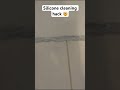 silicone cleaning hack 🤯