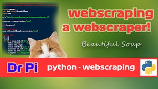 Web Scraping | multiple items to csv | Python & Beautiful Soup