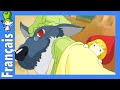 Le Petit Chaperon rouge | Contes Pour Enfants (FR.BedtimeStory.TV)