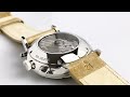 unboxing junghans meister chronoscope