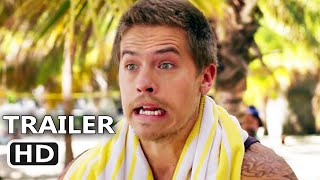 BEAUTIFUL WEDDING Trailer (2024) Dylan Sprouse