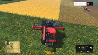 Farming Simulator 15 XBOX One Season 1 Episode 11