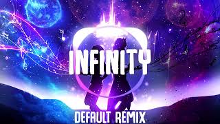 Guru Josh Project - Infinity 2008 (Default Remix)