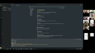 Graphics Programming with Pygame