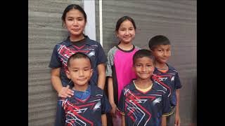 Nepal APM (Elite Youth training)