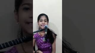 ENTE KALBILE  song by ADHRIJA PRAMOD