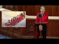 beatty celebrates delta sigma theta incorporated founder s day on house floor